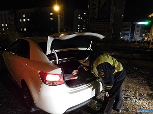 ����� ����� � "����"