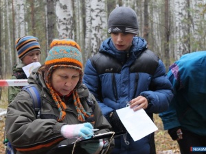 ������ "������� ������"