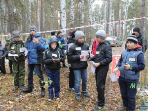 ������ "������� ������"