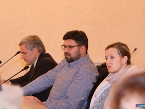 � ������ ������������ ������� � ��������������� ����������� �����������