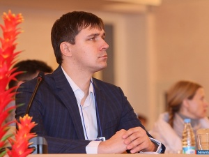 � ������ ������������ ������� � ��������������� ����������� �����������