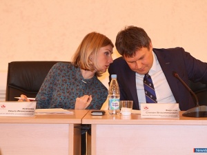 � ������ ������������ ������� � ��������������� ����������� �����������