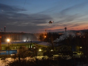 ����� ����������� - � ������