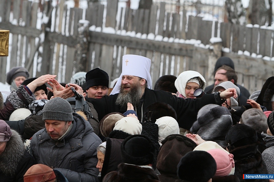 Храм достойно есть в Бирюлево