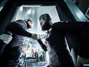 Наталья Белоусова и Александр Субботин Наталья Белоусова и Александр Субботин