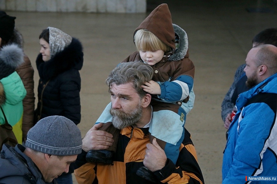 "������, �������". ����� ������ � ������������� ���� �� ������� ������ ������� �����