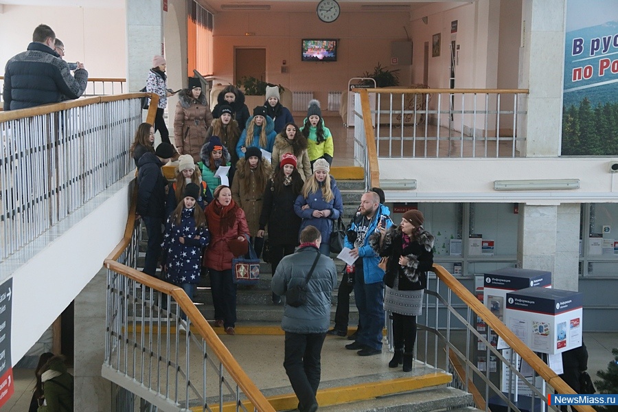 "������, �������". ����� ������ � ������������� ���� �� ������� ������ ������� �����