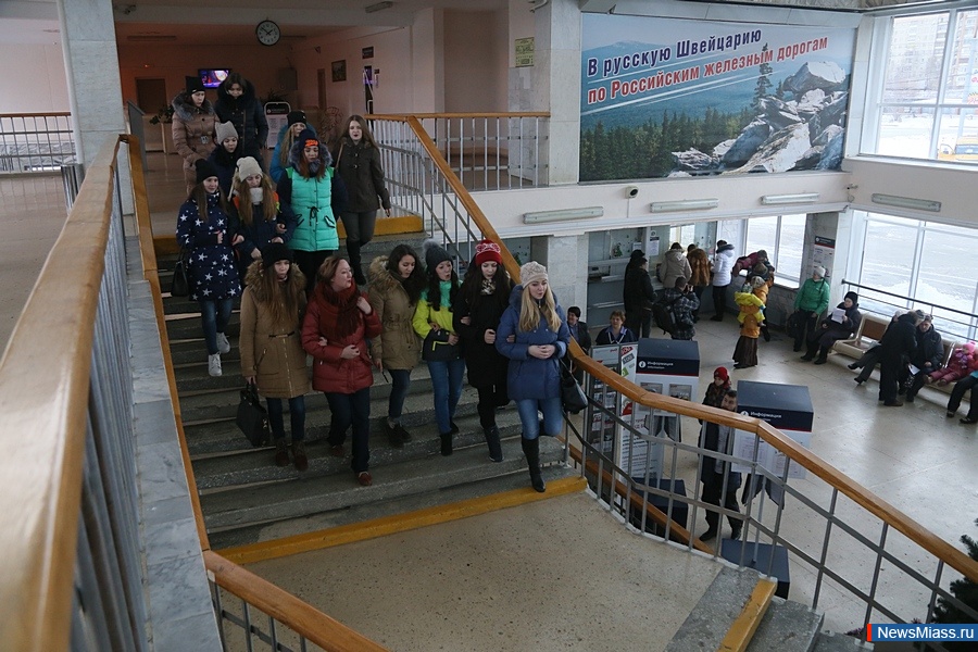 "������, �������". ����� ������ � ������������� ���� �� ������� ������ ������� �����