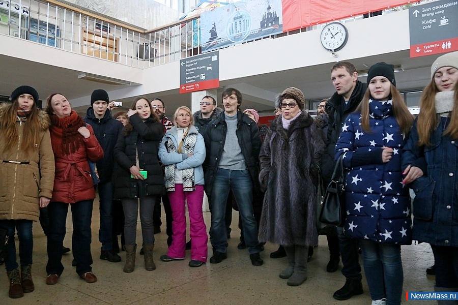 "������, �������". ����� ������ � ������������� ���� �� ������� ������ ������� �����