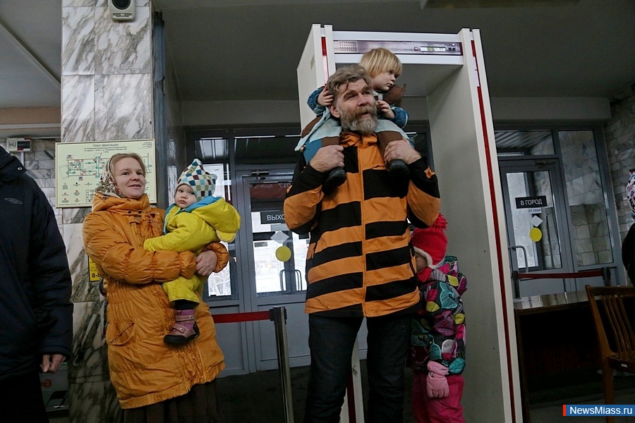 "������, �������". ����� ������ � ������������� ���� �� ������� ������ ������� �����