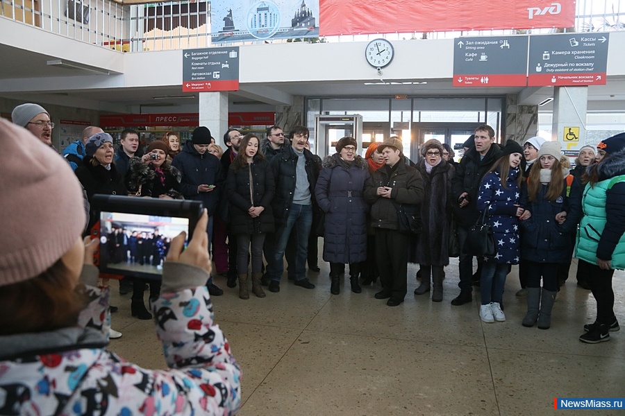 "������, �������". ����� ������ � ������������� ���� �� ������� ������ ������� �����