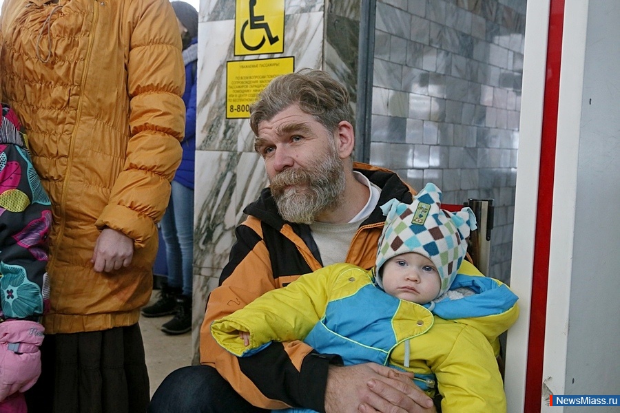 "������, �������". ����� ������ � ������������� ���� �� ������� ������ ������� �����