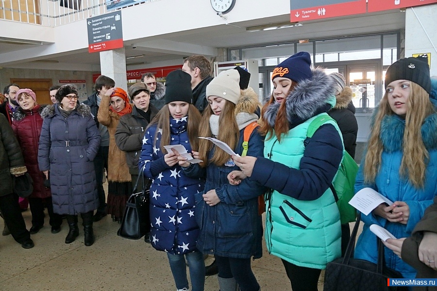 "������, �������". ����� ������ � ������������� ���� �� ������� ������ ������� �����