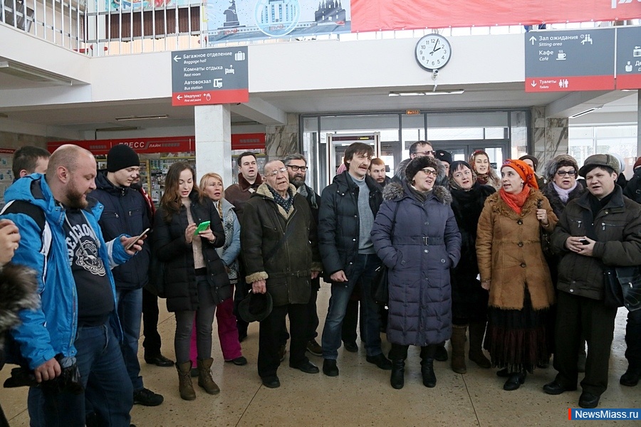 "������, �������". ����� ������ � ������������� ���� �� ������� ������ ������� �����