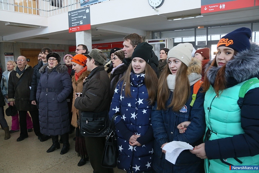 "������, �������". ����� ������ � ������������� ���� �� ������� ������ ������� �����