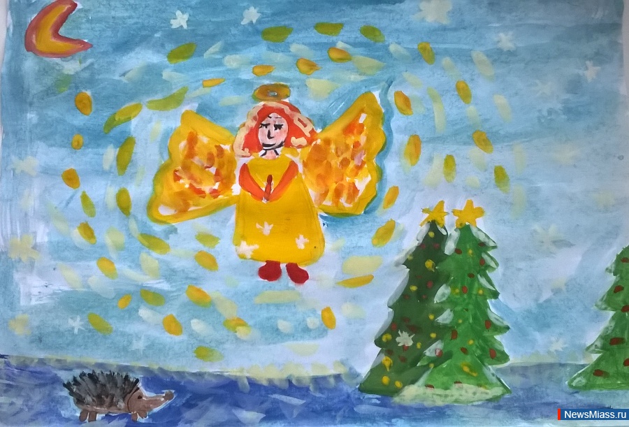 ������� ���������� �����������: ���������� �������� ��������. ��������� �������� � ���������� "NewsMiass.ru" ������ ������� ����� ����������� �������� ����������� �������� ��������