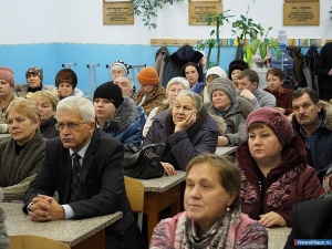 ��������������� ��������� �����: �������� � �����������