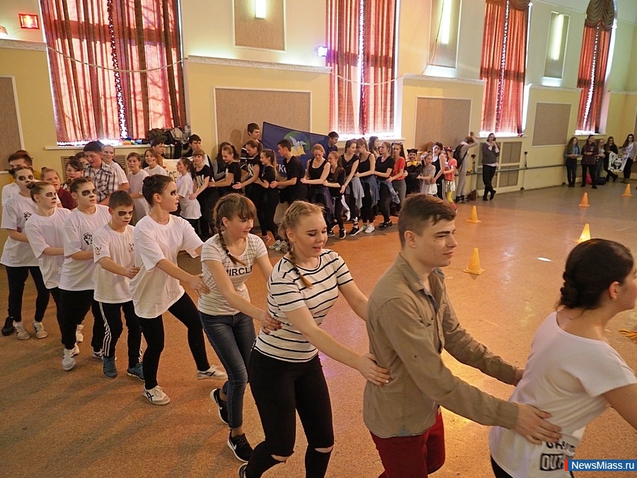 "������� mix". ��������� � �������� ������ "������� � ��������" �� ��������