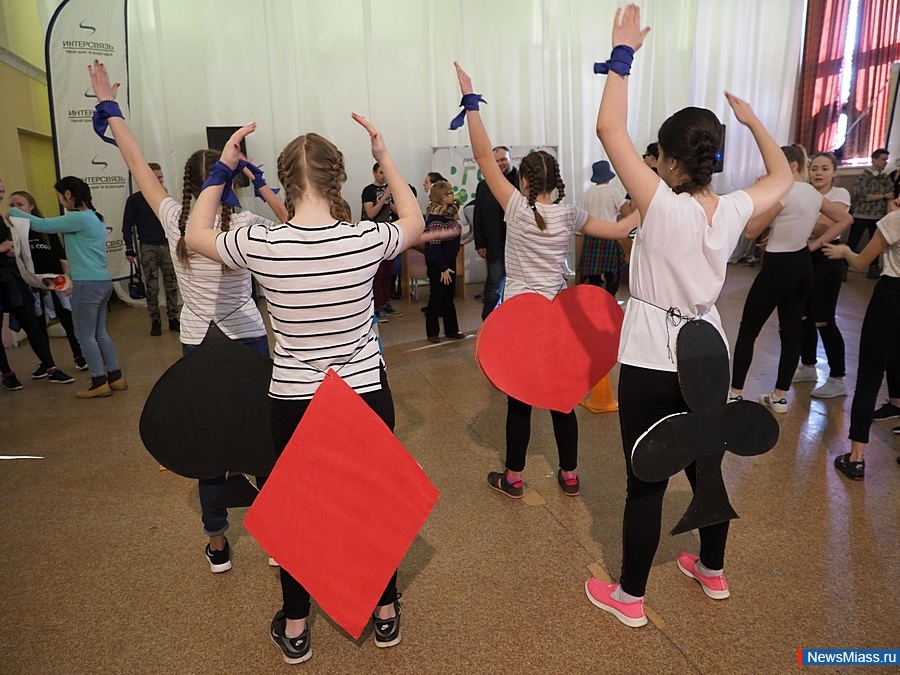 "������� mix". ��������� � �������� ������ "������� � ��������" �� ��������