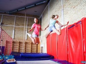 �������� - � "������ camp"