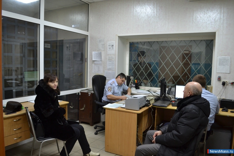 "������� ������". ������������� �������������� ����������������� ������ �������� �������