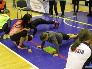 ������ ������ � ����� � �������!