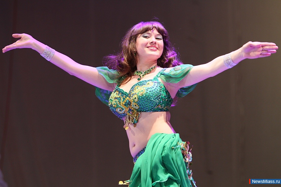 ������� �� ������ ������ �� �����. ������������ ��������� �������� "NewsMiass.ru" � 8 �����