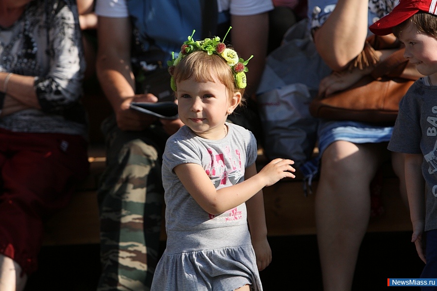 ������� �� ������ ������ �� �����. ������������ ��������� �������� "NewsMiass.ru" � 8 �����