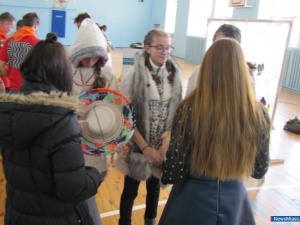 ������ ������ � ������������ "������� ������"