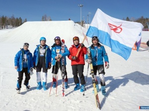 "�������" - � ������� ���