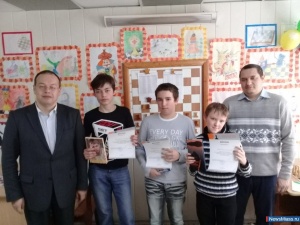 ������������� � ����