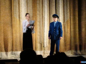 "���������� ������" ������� �����