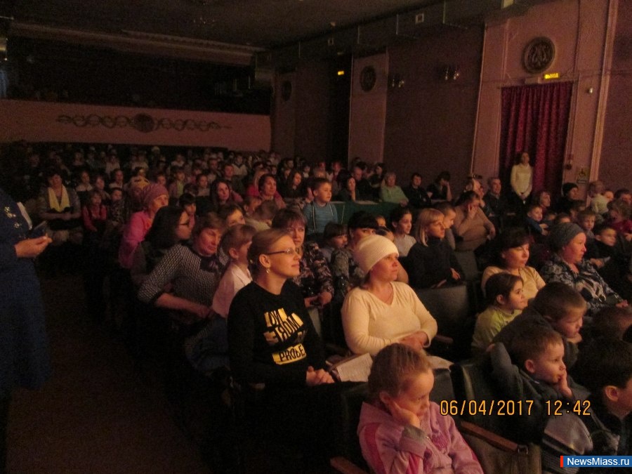 ����, ����! ��� �� ��, �������?. �����, 6 ������, � ��������� ���� �������� ��������� ���������-������� �������� ���������� "����, �� ���� �������"