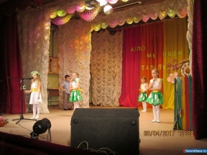 ����, ����! ��� �� ��, �������?