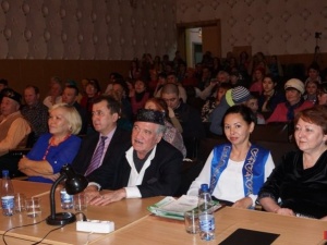 ��������� "������" ����� ��������� �������