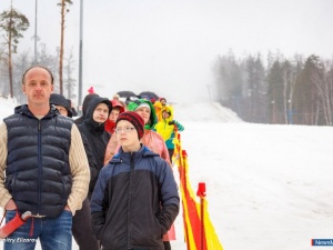 ��������� Extreme SnowMobile Fest ���������