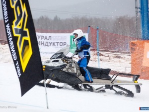 ��������� Extreme SnowMobile Fest ���������
