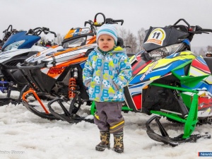 ��������� Extreme SnowMobile Fest ���������
