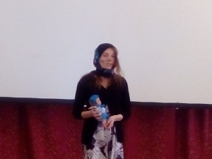 "������ ���������" �� �������