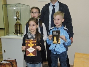 � ������ � ����������� ��������