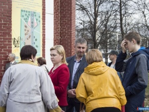 ����� � ������ ��������