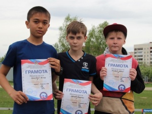 ������ ����� ������