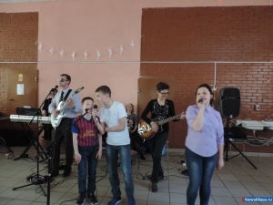 "���, ��������!"