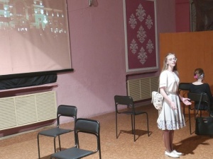 �� ���������� ����, � �����...