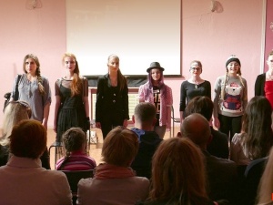 �� ���������� ����, � �����...