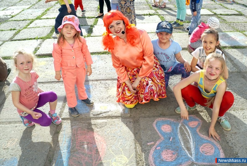 ����� � � ����� ����� ��������!. � ������ ���������� ���������� ��������������� ��������� "�������� ������ �����"