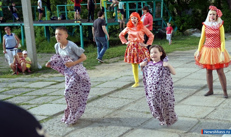 ����� � � ����� ����� ��������!. � ������ ���������� ���������� ��������������� ��������� "�������� ������ �����"