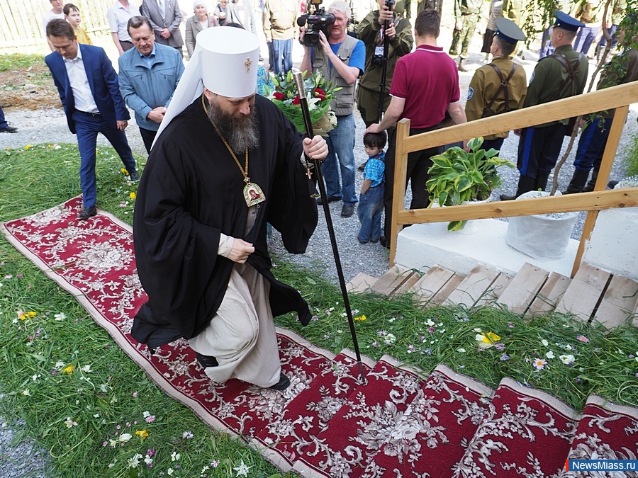 ������������� �������� ����������. ������ ������������ � �������� ��������� ����� "�������� ����" ��������� ���������� �������