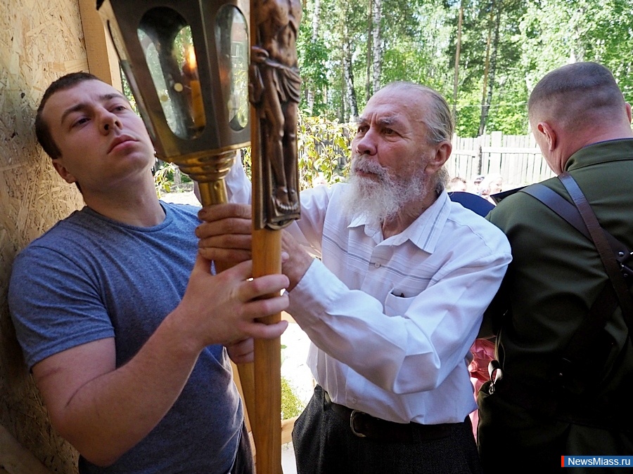 ������������� �������� ����������. ������ ������������ � �������� ��������� ����� "�������� ����" ��������� ���������� �������