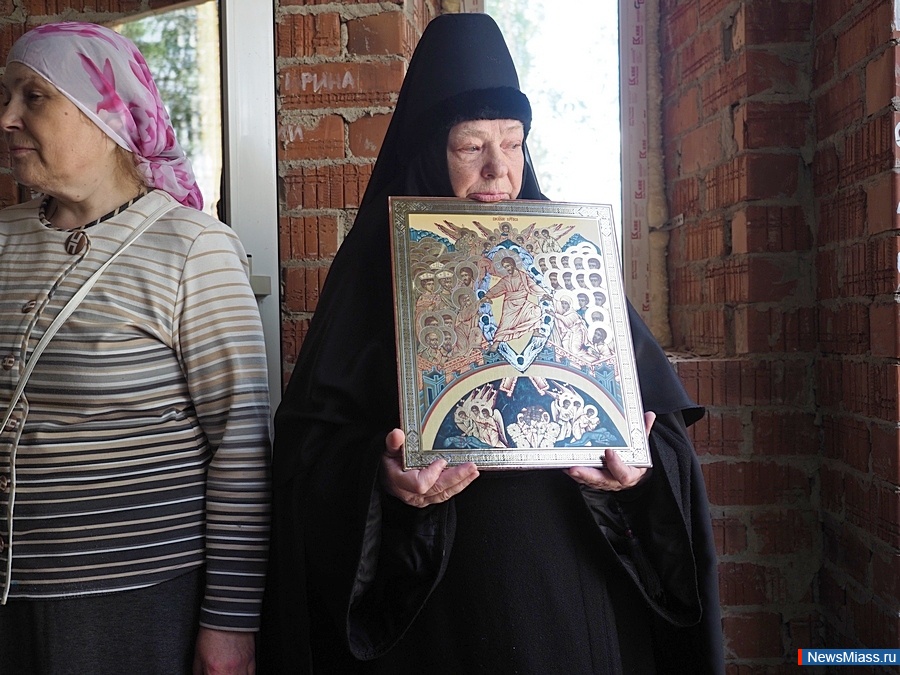 ������������� �������� ����������. ������ ������������ � �������� ��������� ����� "�������� ����" ��������� ���������� �������